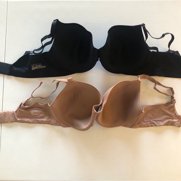 Love by GAP Bra Bundle - Picture 2 of 5